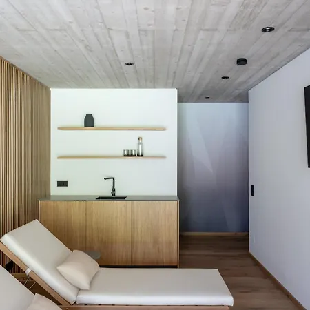 Spa - Haus Jolanda Piesendorf Extérieur photo