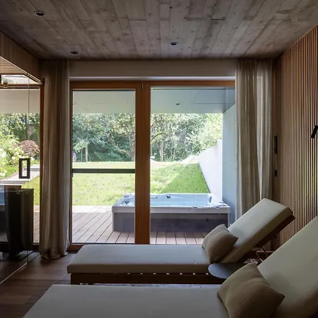 Spa - Haus Jolanda Piesendorf Extérieur photo