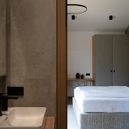 Spa - Haus Jolanda Piesendorf Extérieur photo