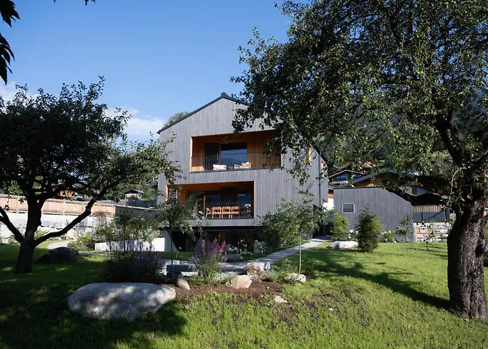 Spa - Haus Jolanda
