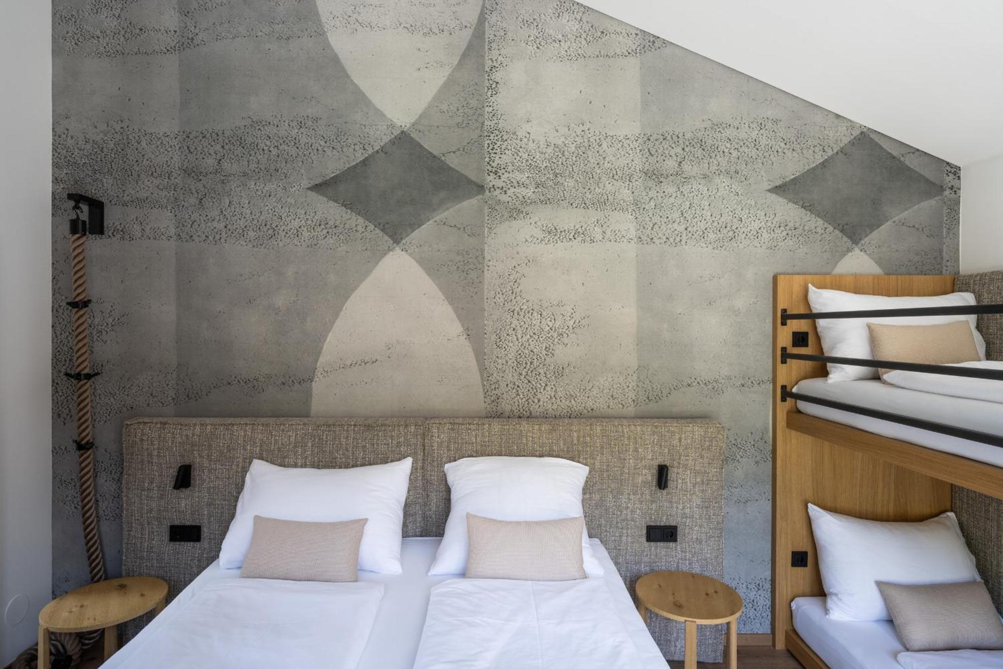 - Haus Jolanda Apartment *