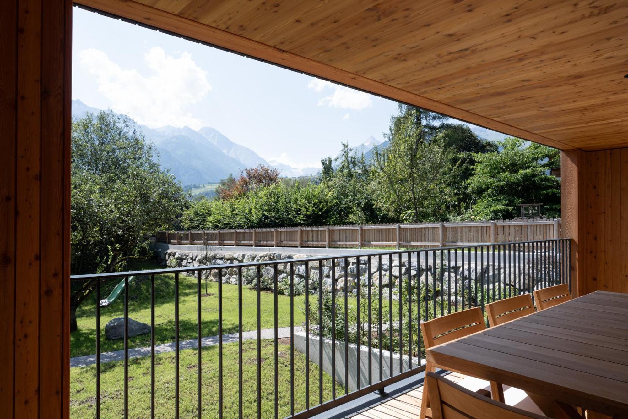 Apartment - Haus Jolanda Piesendorf