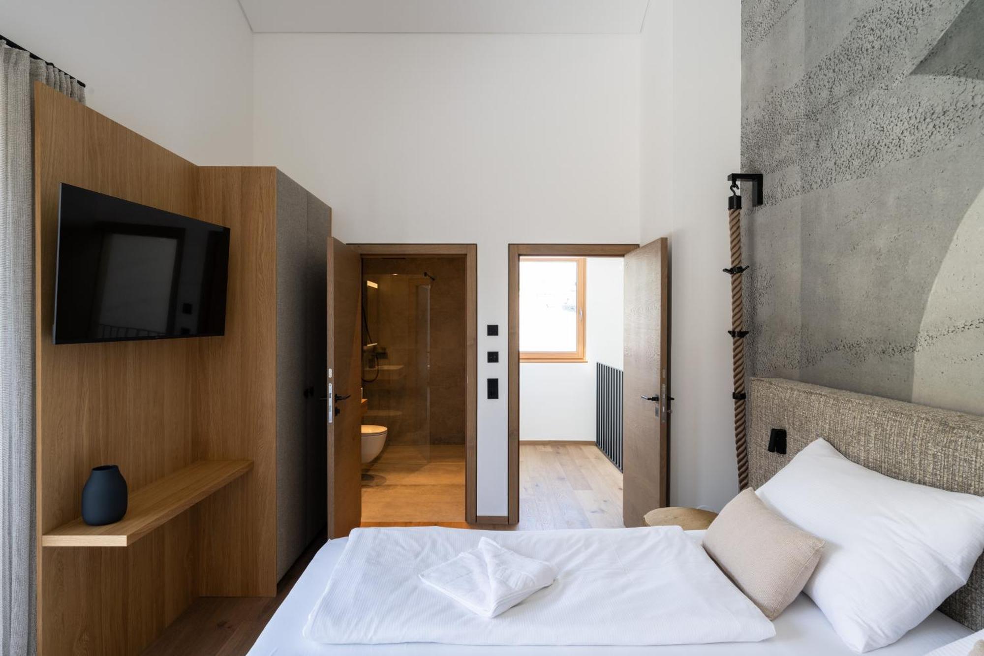 Apartment - Haus Jolanda